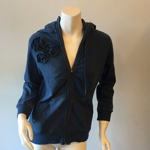 Juicy Velour Jacket Size Large....NWT